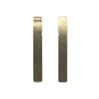 Schlüsselklinge VW Flipkey (nicht OEM) HU162T