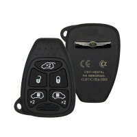 Fernbedienung Chrysler Pacifica 68060264AA 5-Tasten