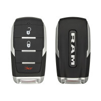 Autoschlüssel RAM 1500 68584153AA (OHT-4882056,...