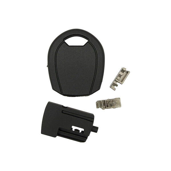 Transponderschlüsselgehäuse KEYDIY / Xhorse