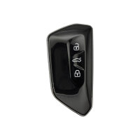 Schlüsselgehäuse Volkswagen Upgrade für 3-Tasten HU66