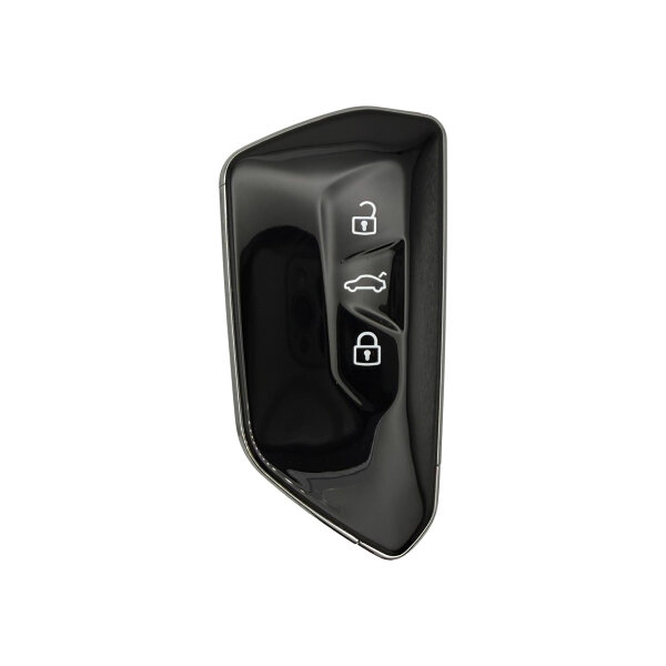 Schlüsselgehäuse Volkswagen Upgrade für 3-Tasten HU162