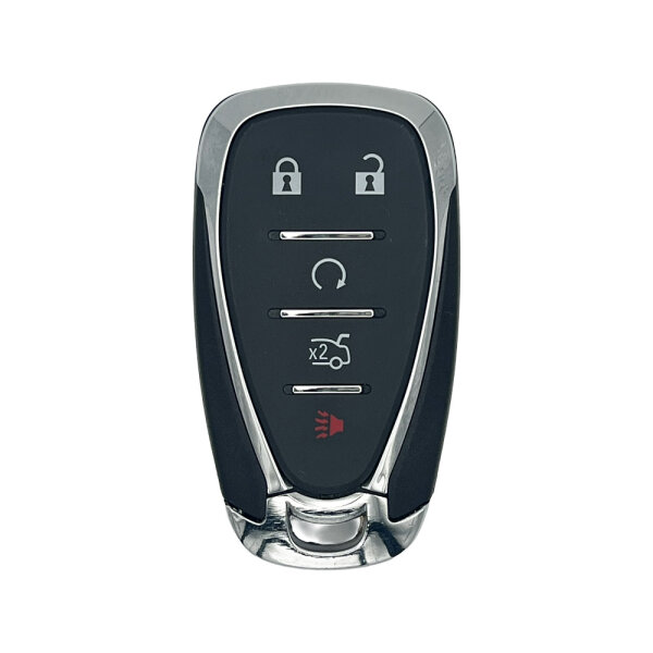 OEM Chevrolet 13529662 (HYQ4EA,  HYQ4AA, PCF7937E, 433MHz)