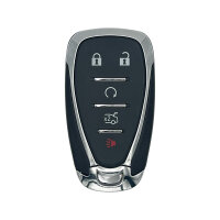 OEM Chevrolet 13529662 (HYQ4EA,  HYQ4AA, PCF7937E, 433MHz)